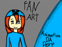 Fan art time!
