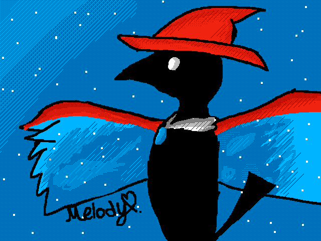 Art trade w/fin