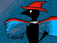 Art trade w/fin