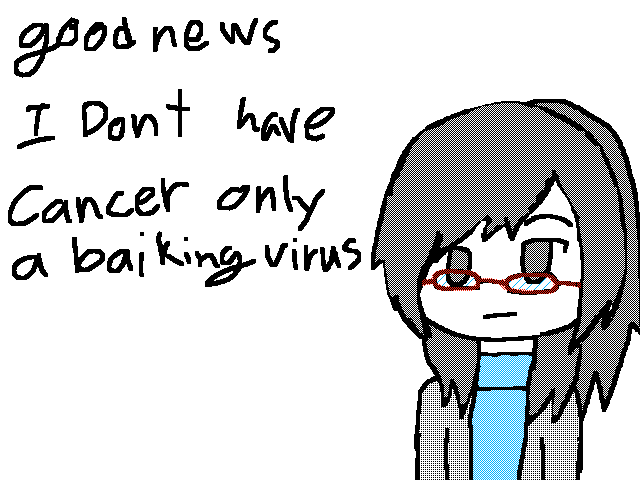 I am ok now