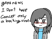 I am ok now