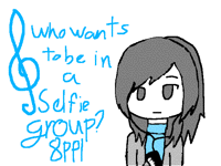 Group Selfie