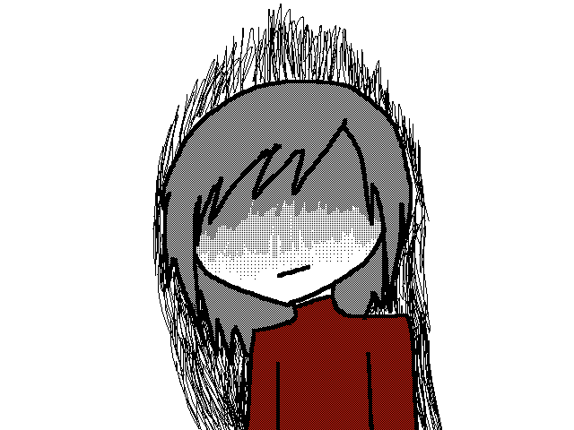 Ignore me