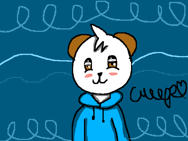 Fan art for Osonaut