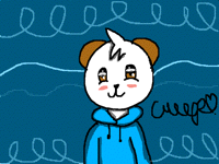 Fan art for Osonaut
