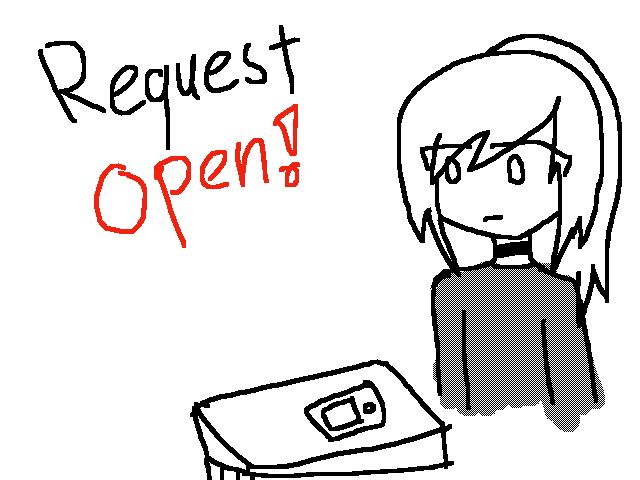 Open!