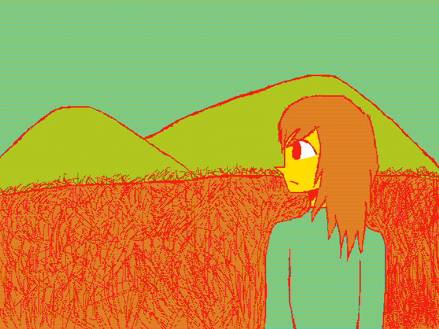 I'll wait for you