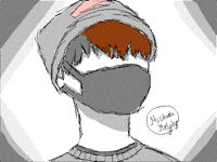 BTS:Teahyung
