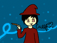 Here your fantasy fan art
