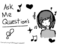 Ask me