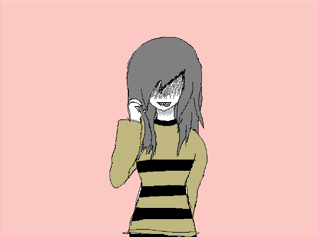 simple anim