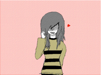 simple anim