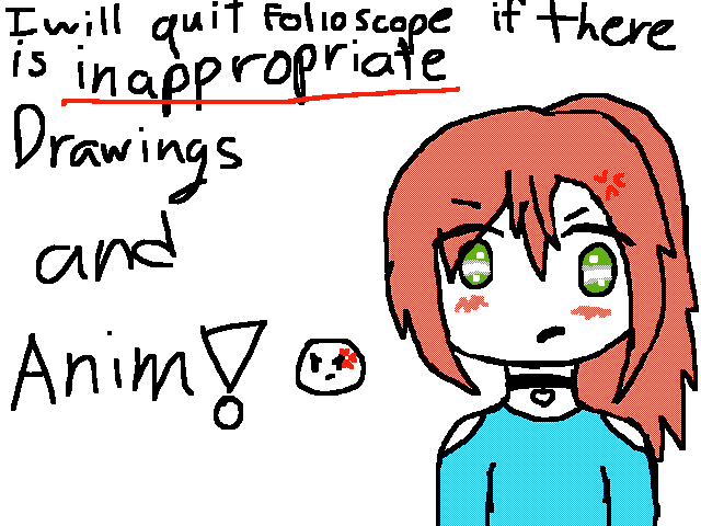 I will quit if you dare