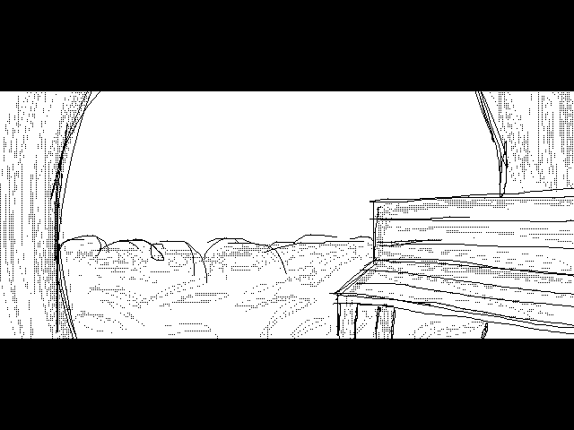 "Mystery life" ep1 "where am I?"