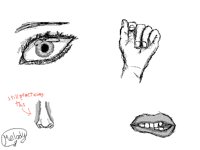 Trying realistic