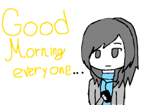 Morning
