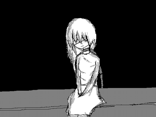 No freedom