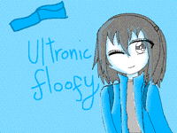 UltronicFloofy irl