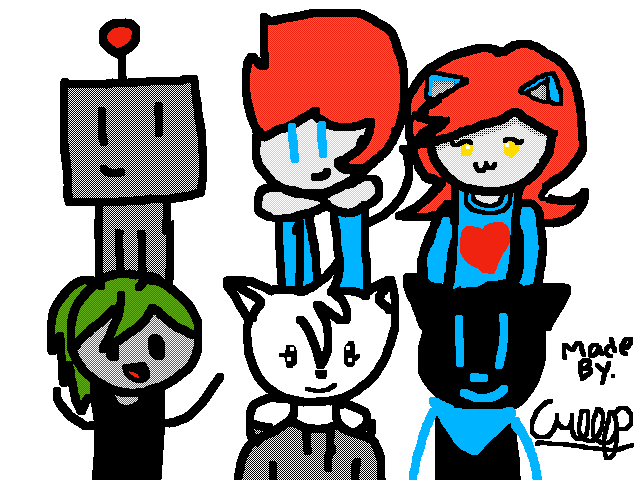 Friends