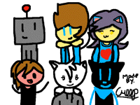 Friends