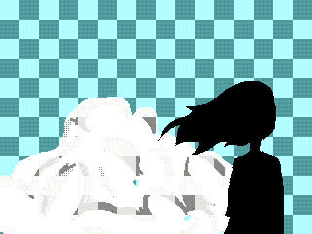 It's almost over (lazy anim)