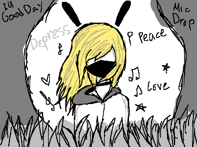Peaceful