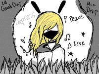 Peaceful
