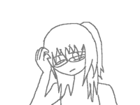 Sketch uncontinue