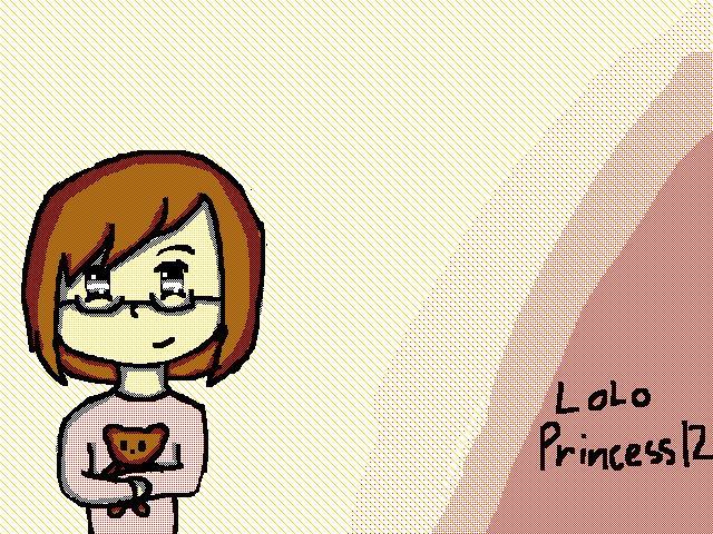 Fans art!