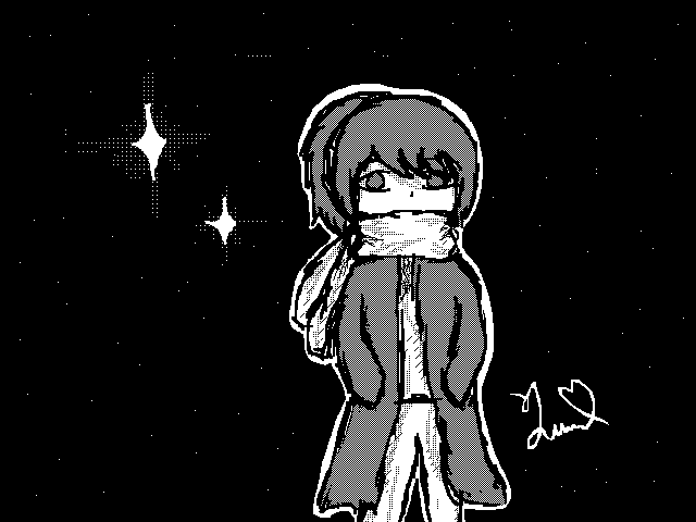 Far away