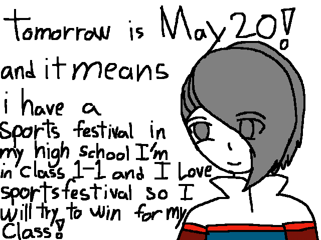 Sports festival