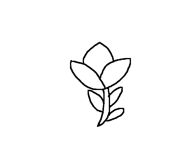 I made this in art class but in drawing