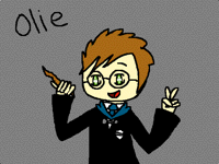 Here is your fantasy fan art Olie !