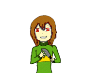 Charas revenge