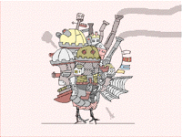 Howl's Moving Castle