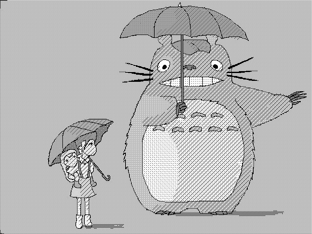 Totoro