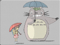 Totoro