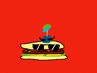 BURGER