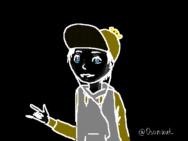 @Osonaut