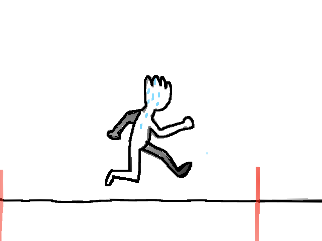 Run!!!