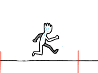 Run!!!