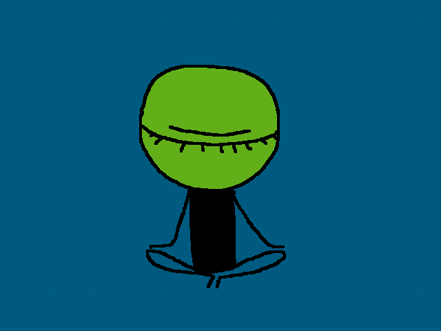 O-o