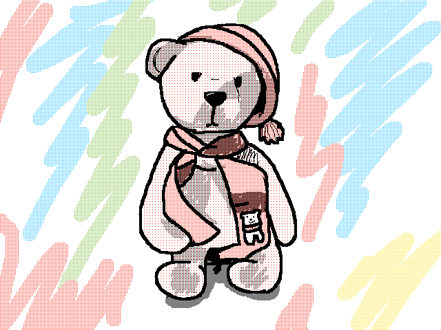 Bear