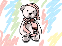 Bear