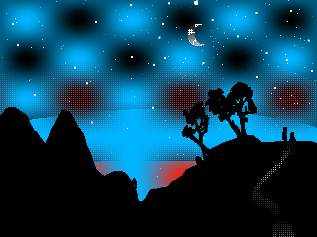 Night...