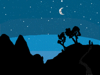Night...