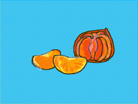 Tangerines