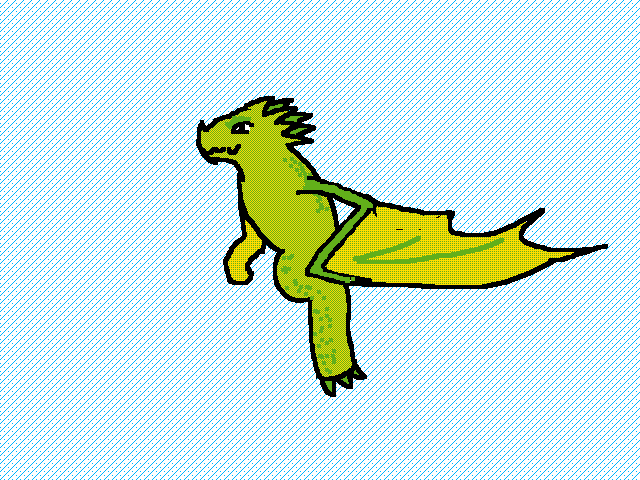 Test .dragon