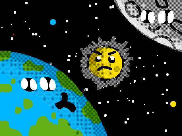 Planets