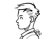 （ni/you/du）